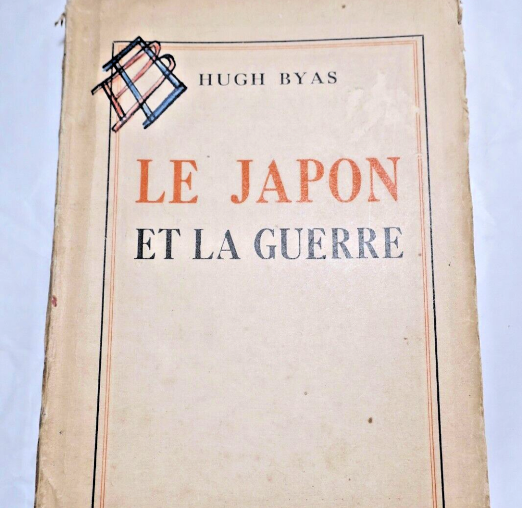Japan and the War of 1944