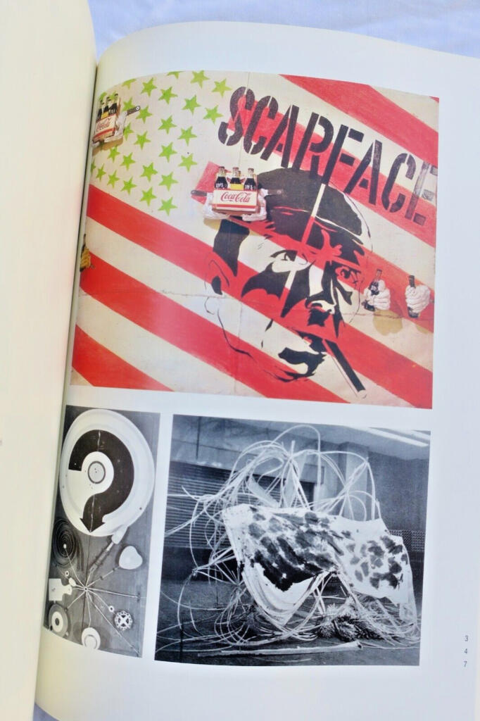 Japanese Avant-Garde Movements 1910-1970