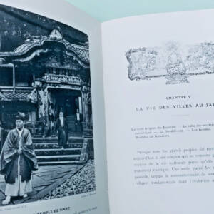 Japon Holland Clive Au Japon choses vues