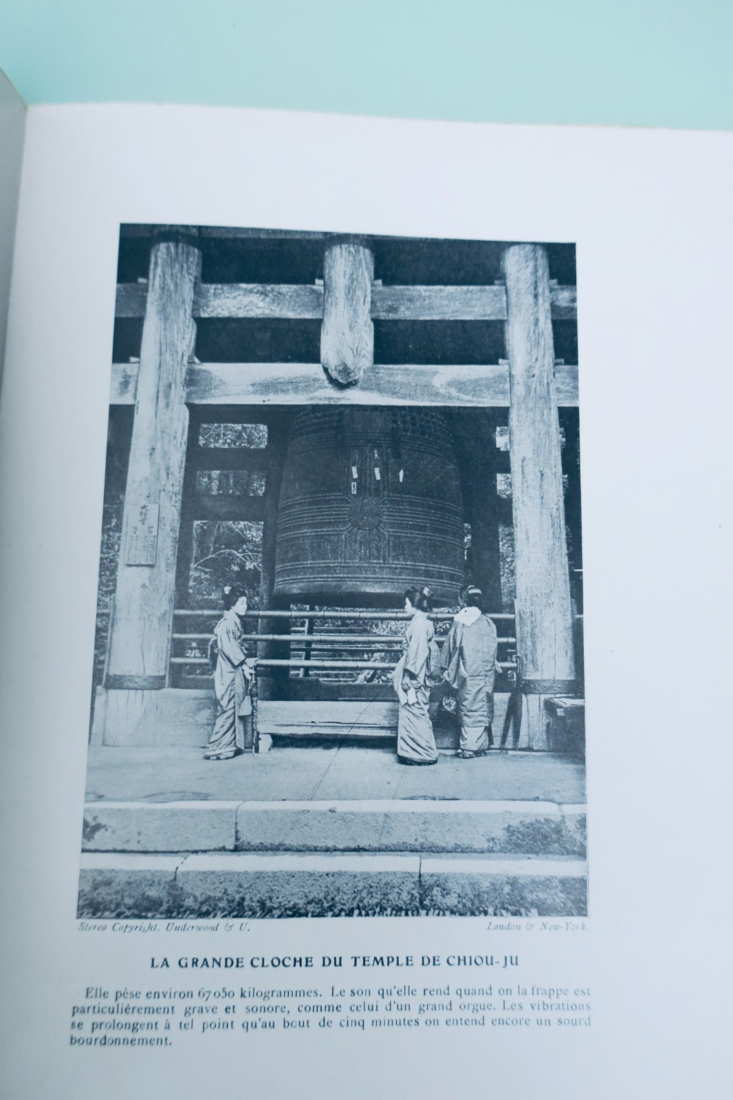 Japan Observed: Clive Holland's Travel Notes - Image 7