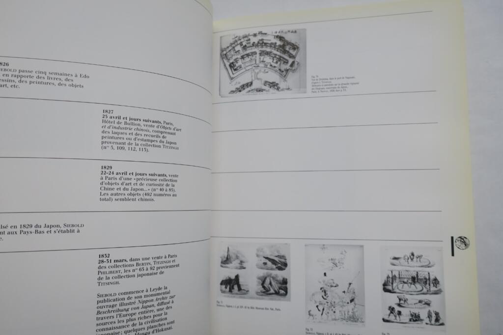 JAPON Le Japonisme Réunion des Musées GRAND PALAIS