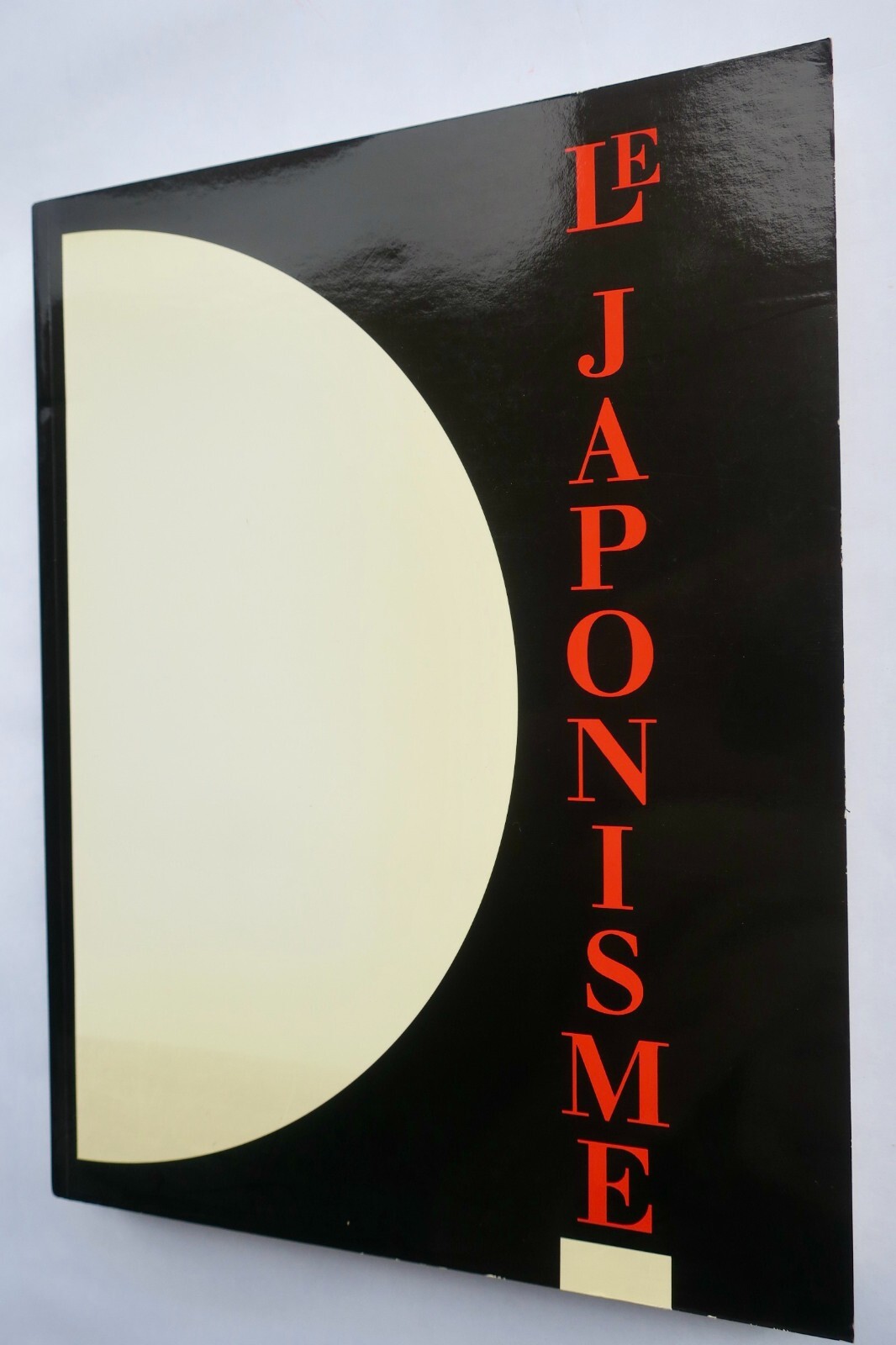 Japanische Kunstausstellung im Grand Palais<span class="lla-card-orig-wrap"><span class="lla-card-orig">❦ JAPON Le Japonisme Réunion des Musées GRAND PALAIS</span></span> - La Librairie Antique