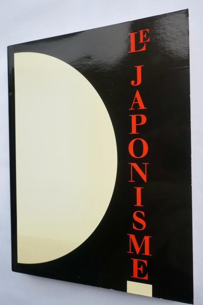 Exhibition Catalog on Japonism