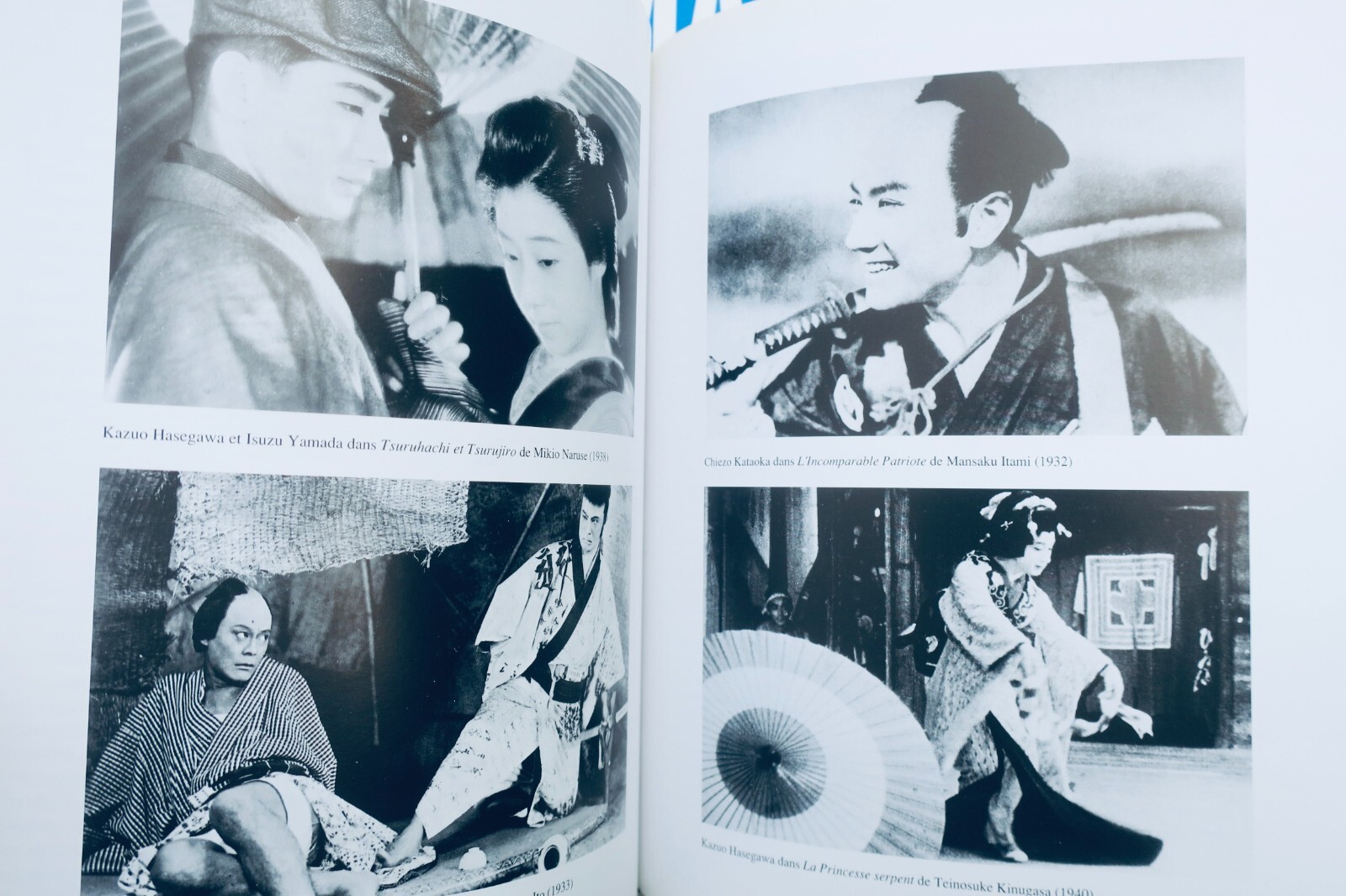 Überblick über das japanische Kino - Image 9