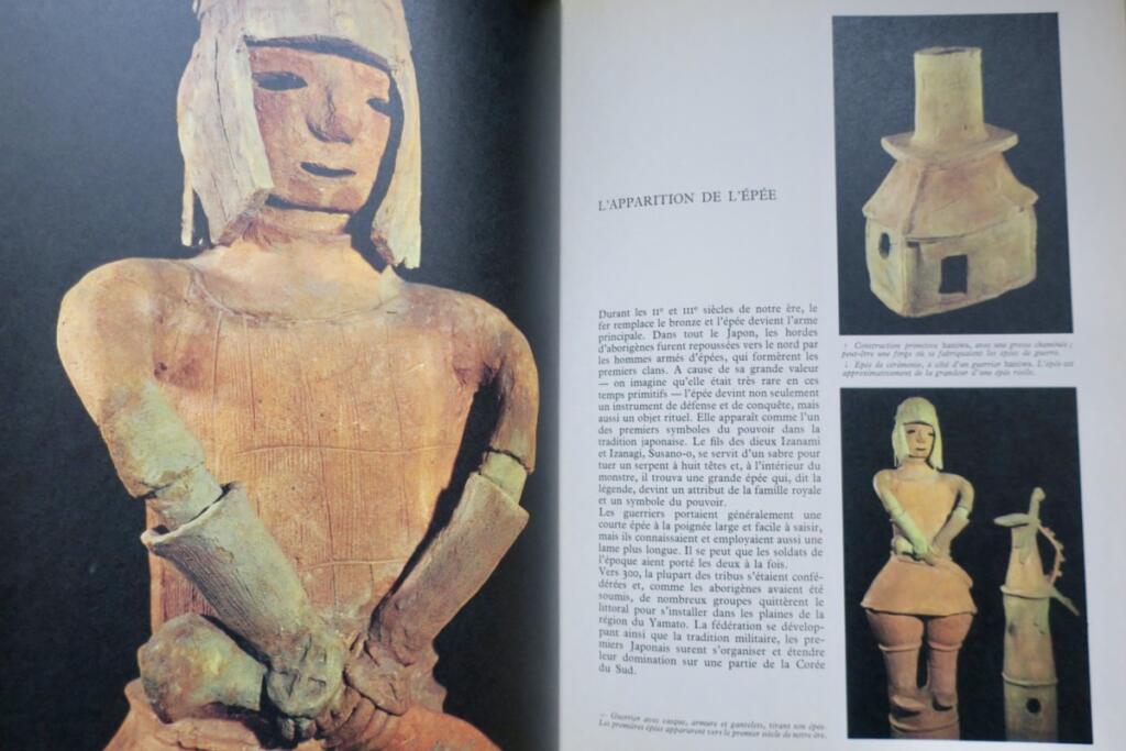 Japon Smith Bradley Une histoire du Japon à travers son art 1965