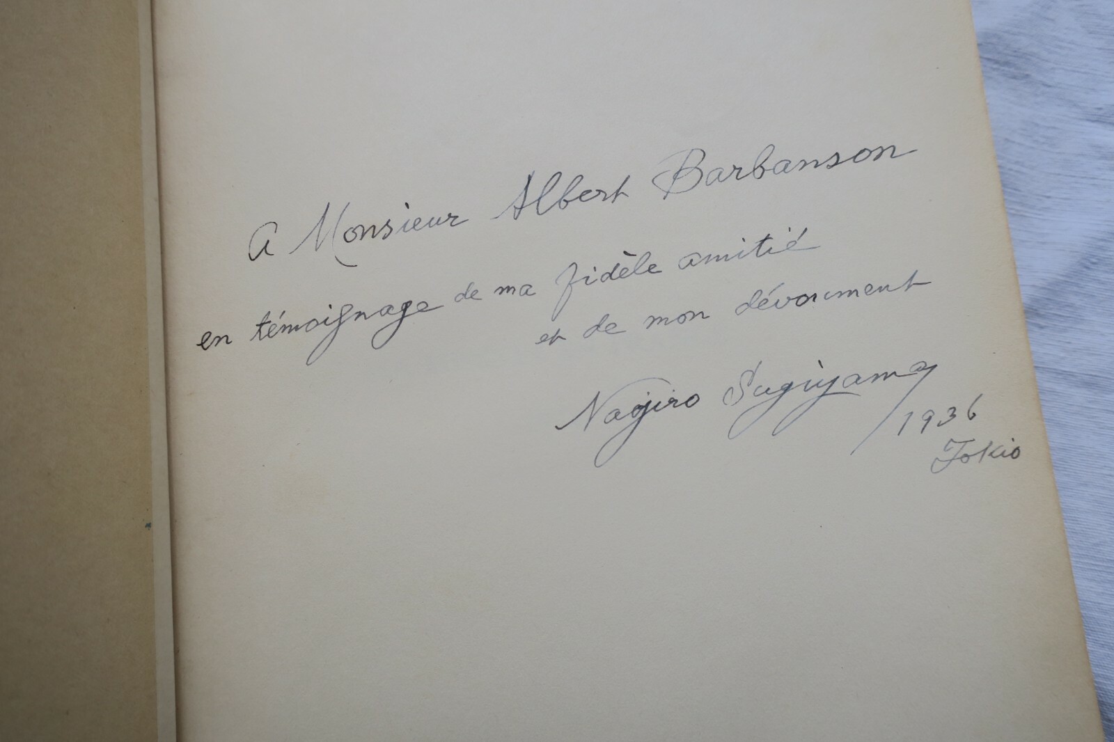 Erfahrungen Japans in Frankreich - Image 3