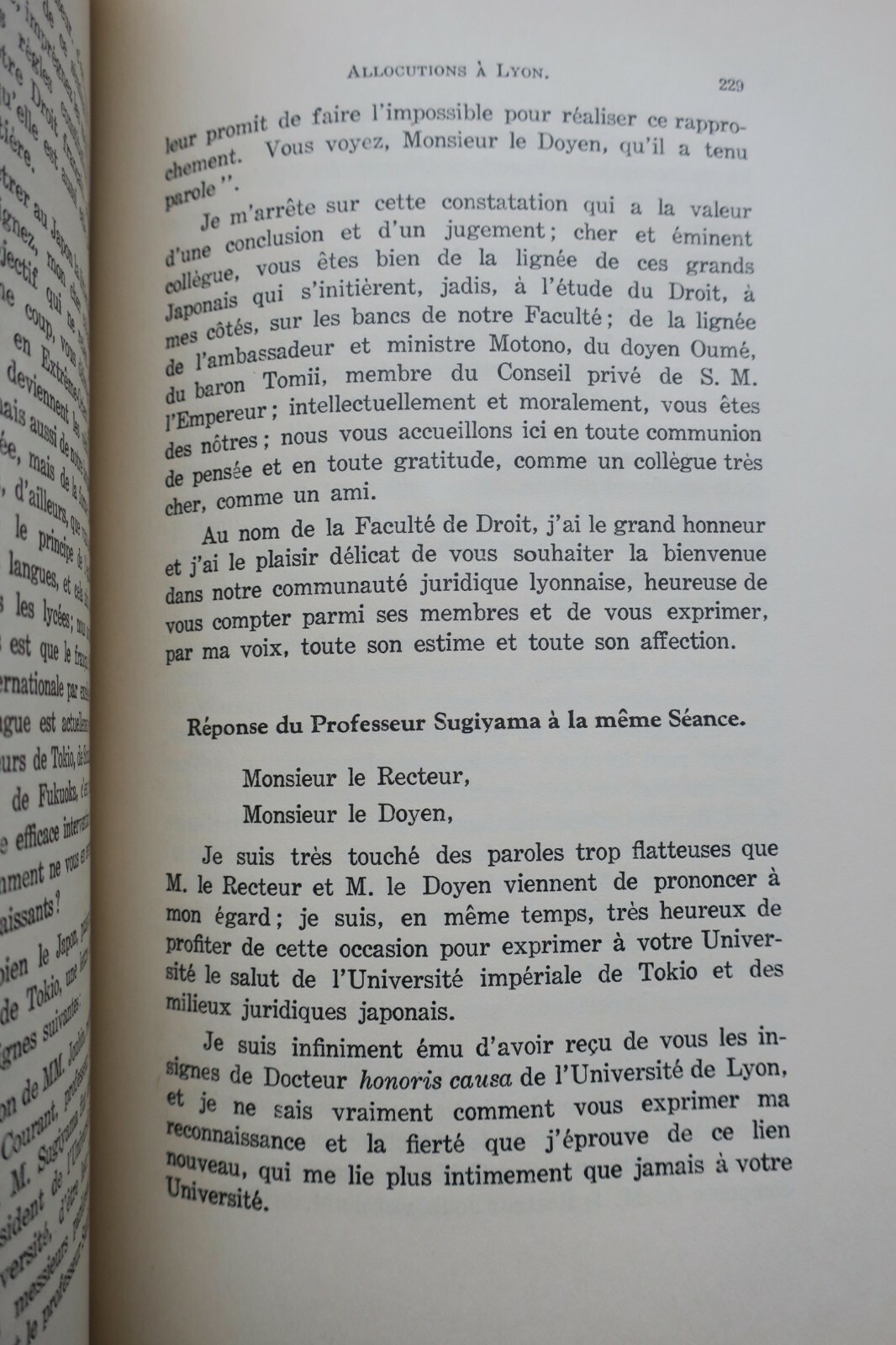 Erfahrungen Japans in Frankreich - Image 7