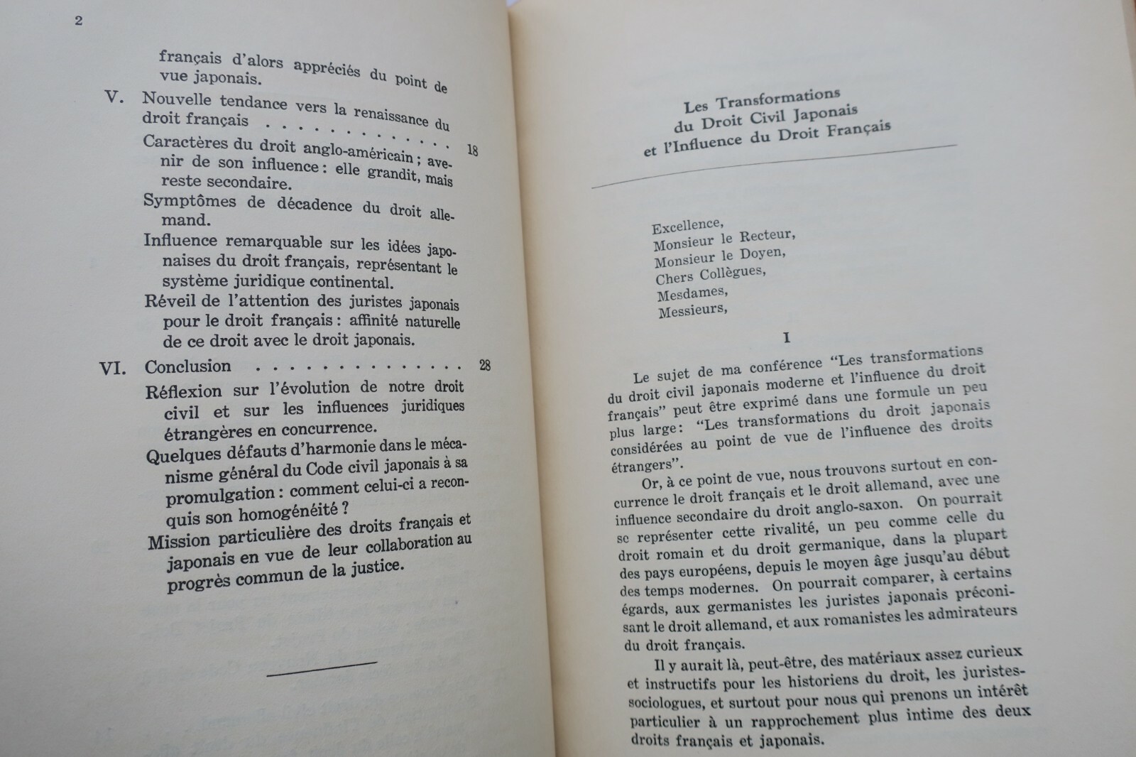 Erfahrungen Japans in Frankreich - Image 5
