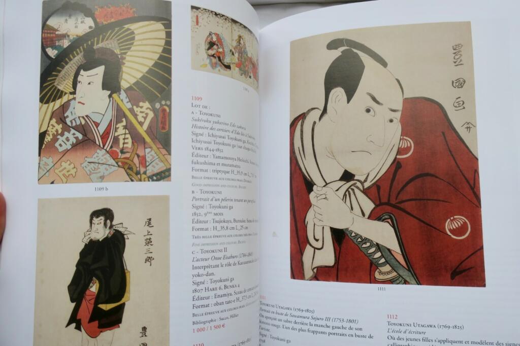 Ukiyo-e: Paintings, Prints & Drawings from China & Japan
