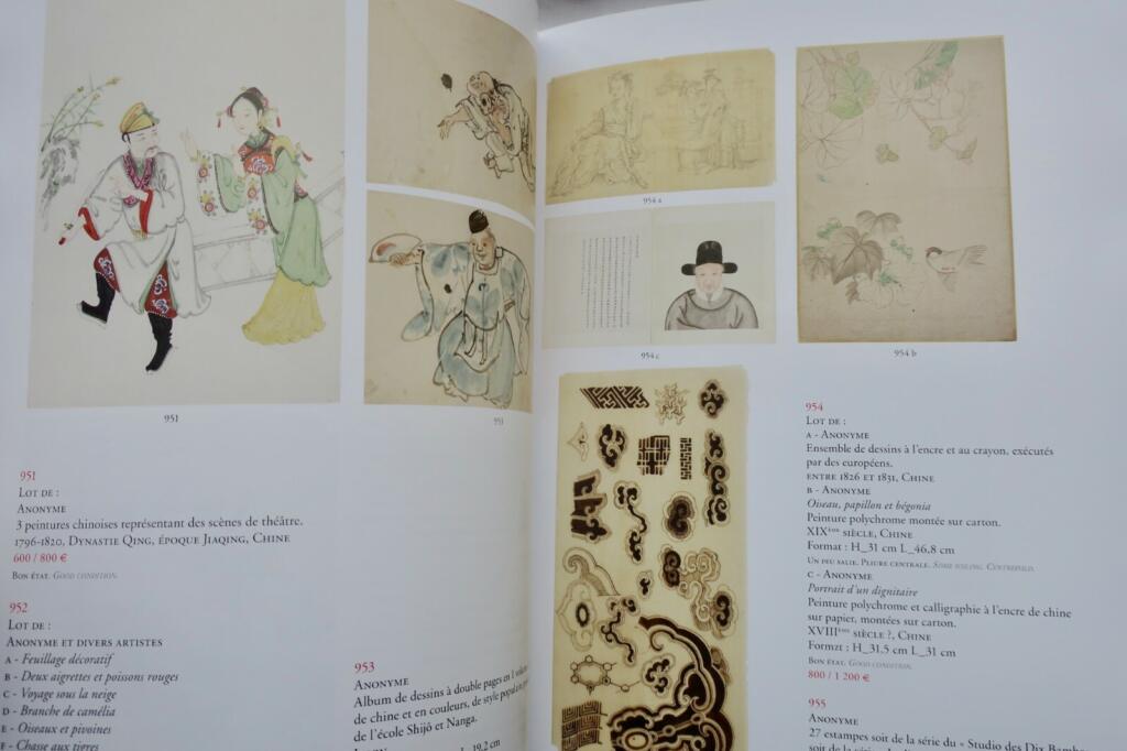 Ukiyo-e: Paintings, Prints & Drawings from China & Japan