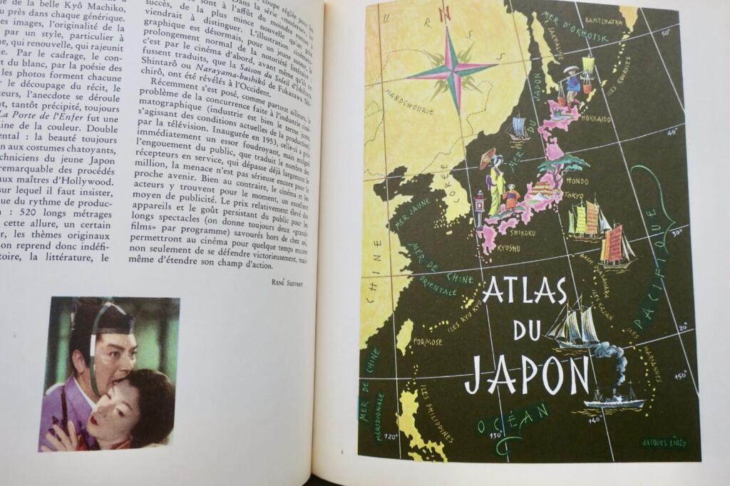 Japan - Ein Porträt in Farben