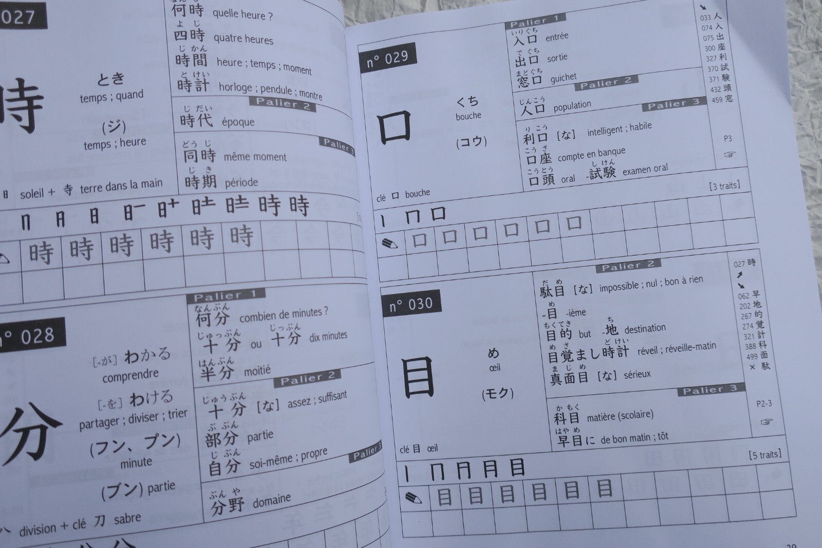 Learn to write and understand kanji - Image 5