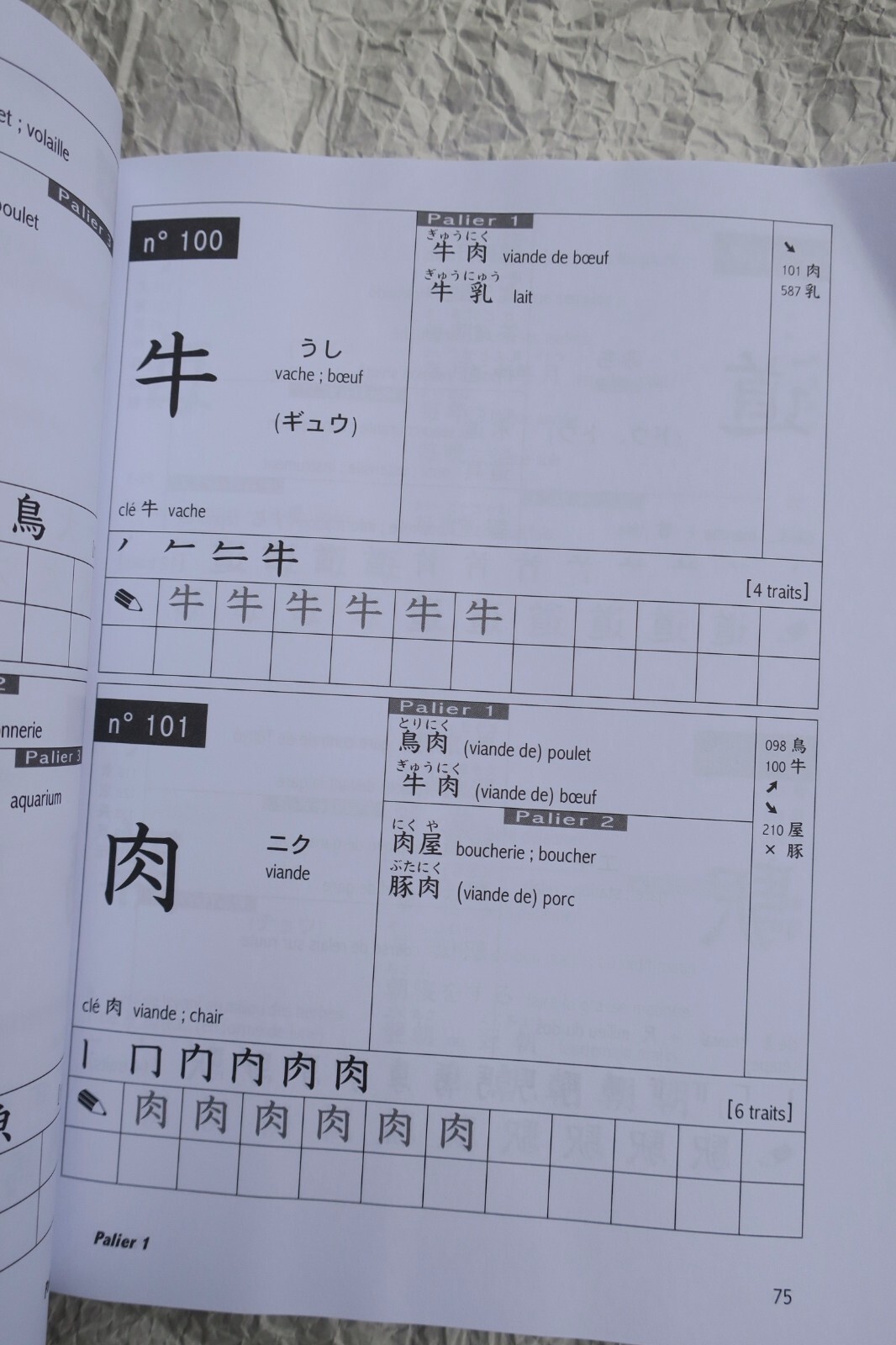 Learn to write and understand kanji - Image 4