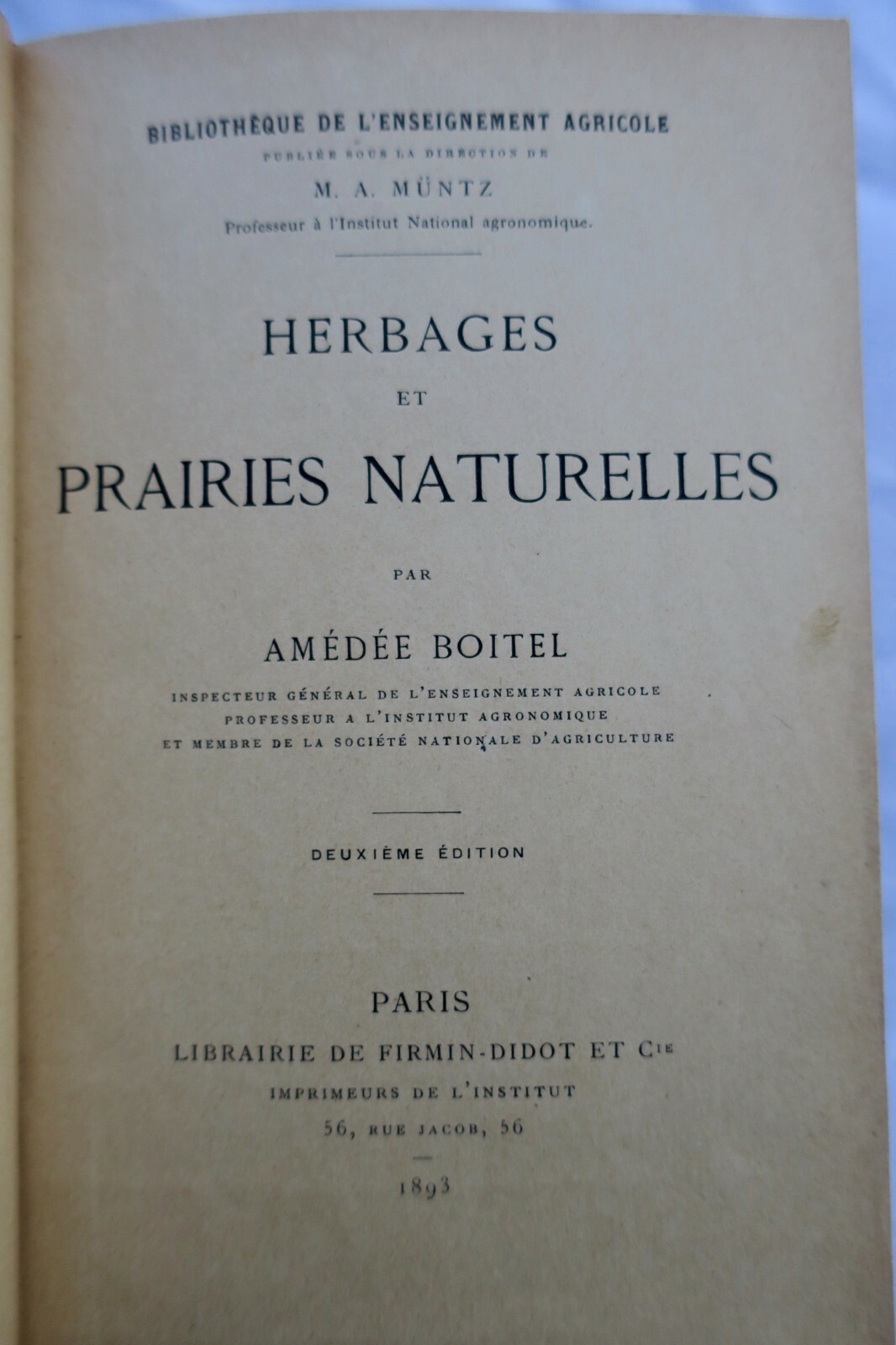 Natural Herbs and Meadows - Image 5