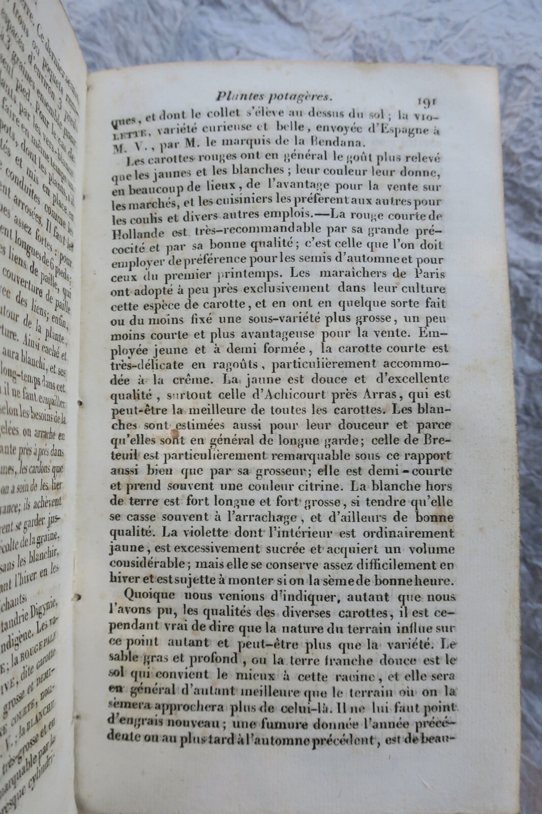 Agricultural calendar and gardening guide - Image 5