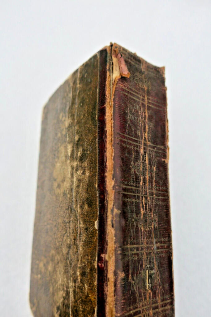 Gardening insights from 1827