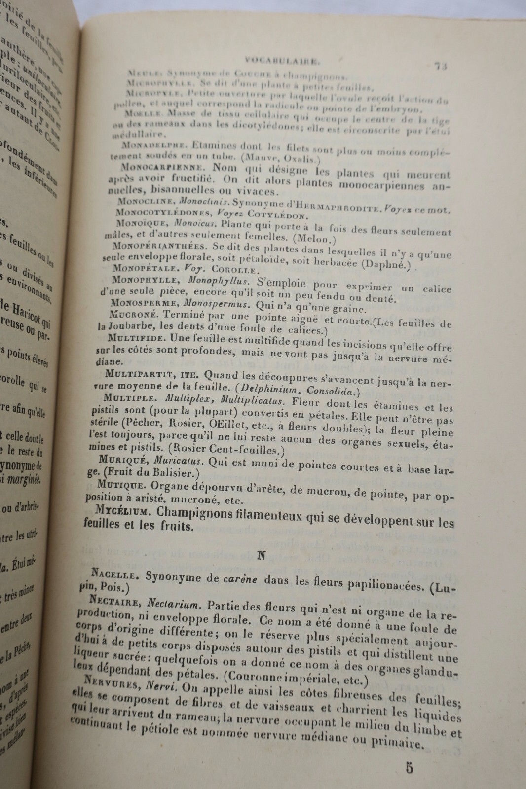 JARDIN le bon jardinier 1889 - Image 7