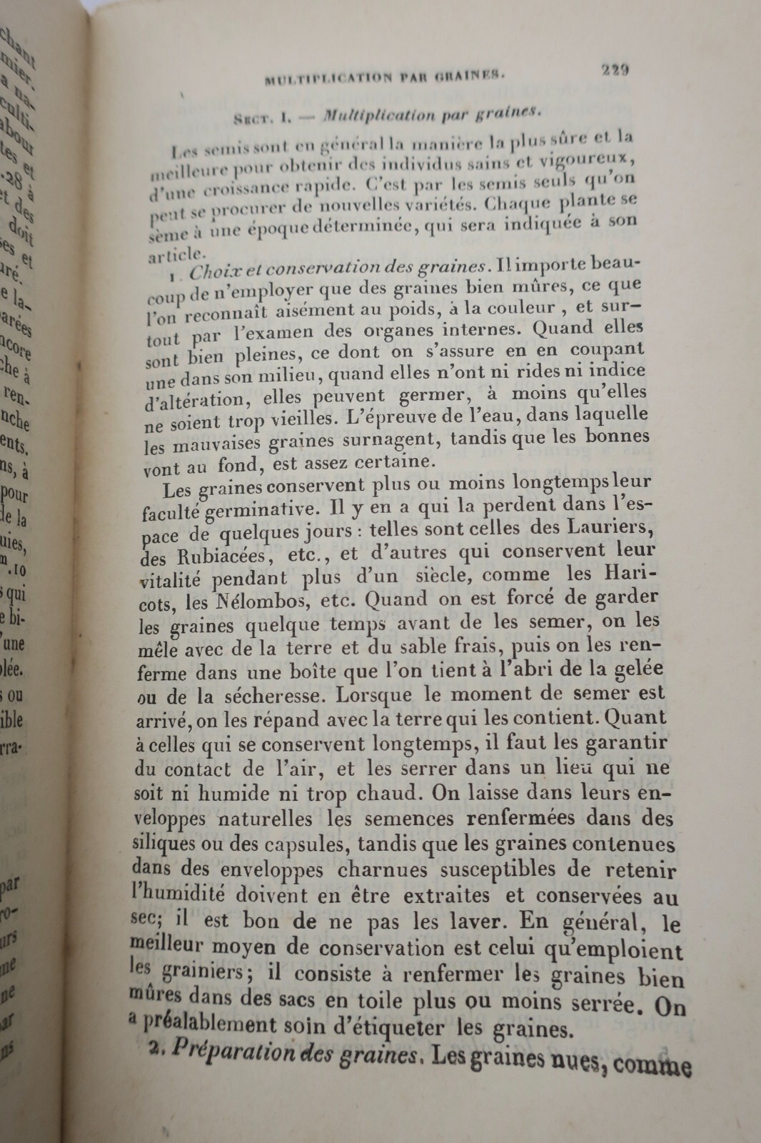 JARDIN le bon jardinier 1889 - Image 6
