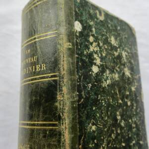 jardin Le nouveau jardinier illustré 1865