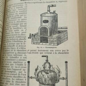 jardin Le nouveau jardinier illustré 1884