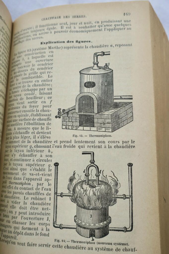 Illustriertes Gartenbuch für 1884