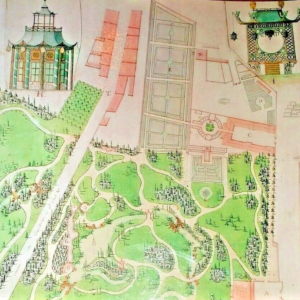 Jardins et Paysages des Hauts-de-Seine