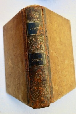 Historischer Roman und Manuskript