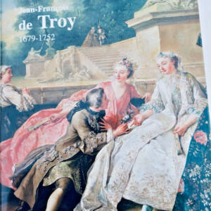 Jean-François de Troy ( 1679-1752)