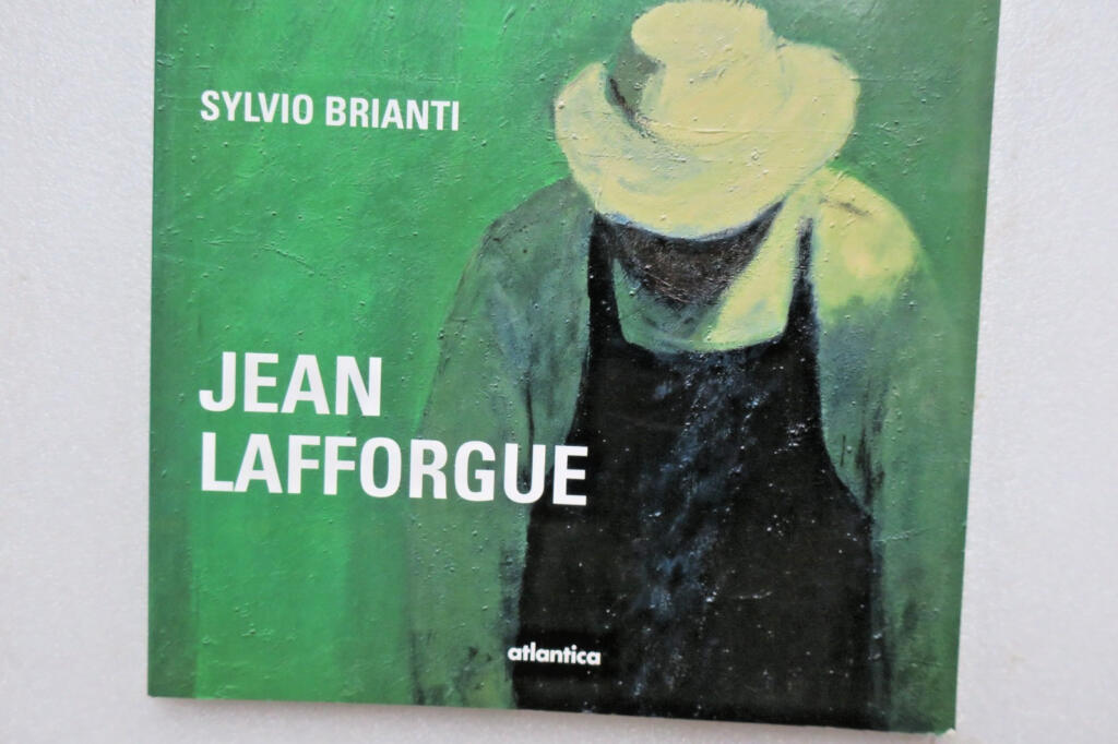 Jean Lafforgues illustriertes Werk von 2008