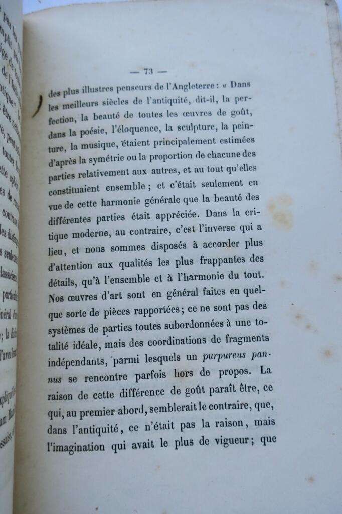 Jean-Paul's Poetic Philosophy