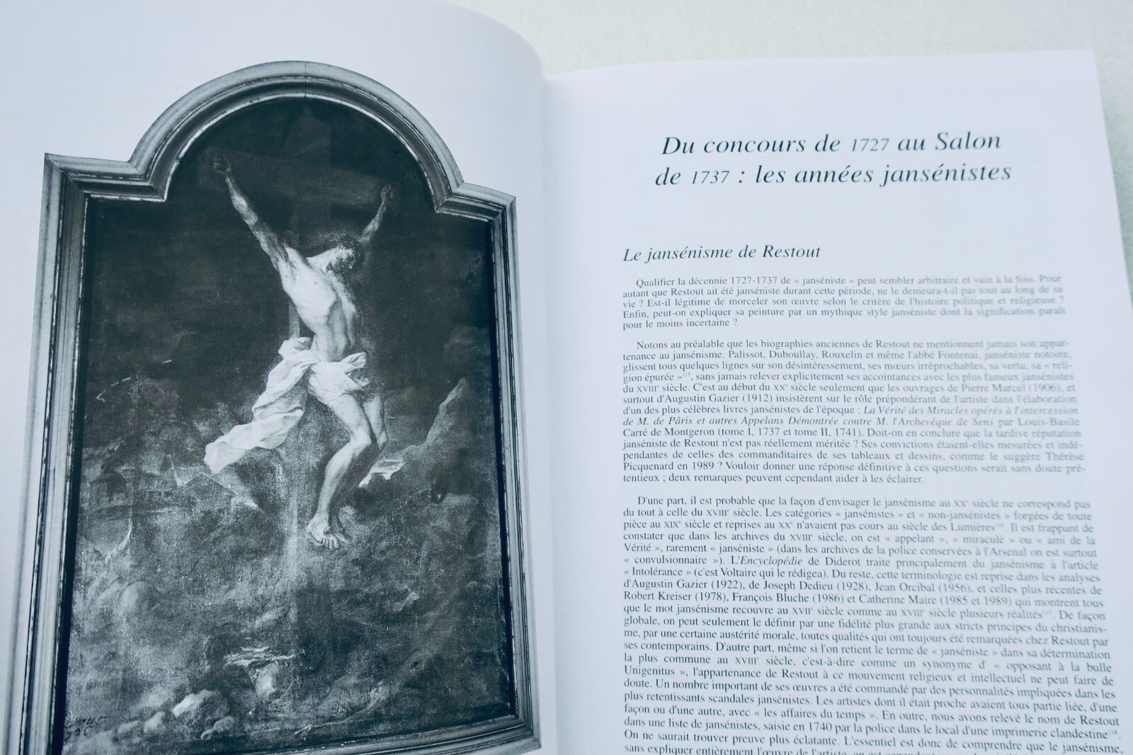Künstler der Geschichte in Paris - Image 4