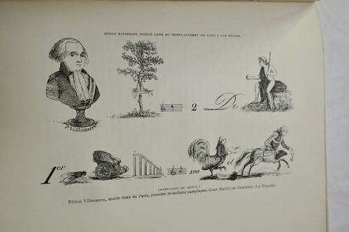 Jean-Sylvain Bailly: Astronomer and First Mayor of Paris - Image 3