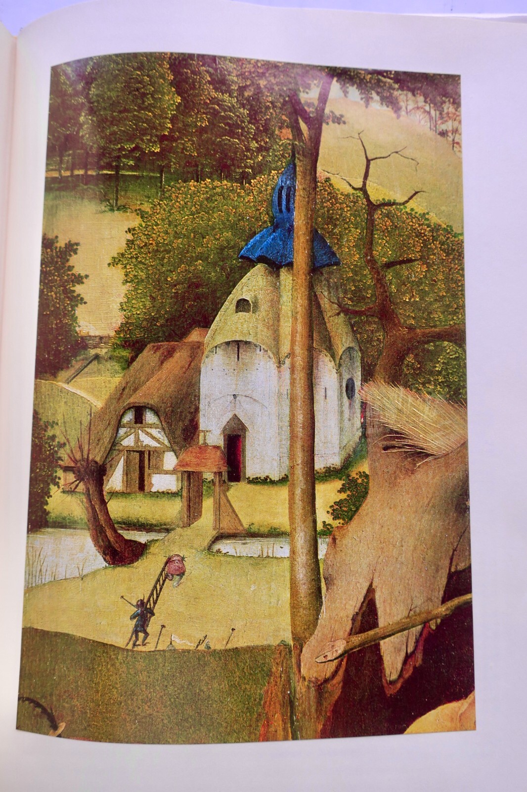 Boschs Meisterwerke<span class="lla-card-orig-wrap"><span class="lla-card-orig">❦ Jérôme BOSCH Cercle d’Art</span></span> - La Librairie Antique