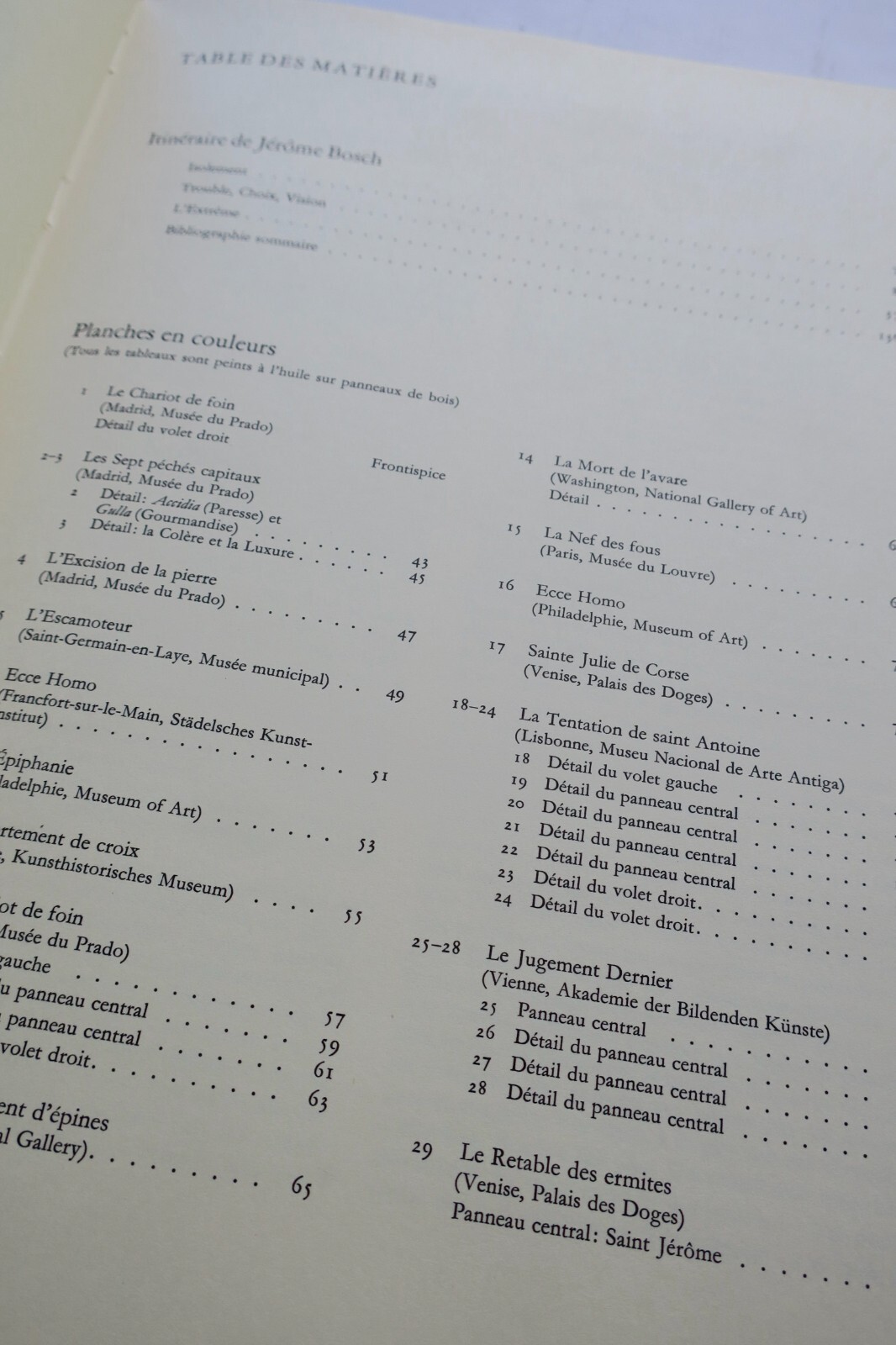 フランドル派巨匠の研究書 - Image 32