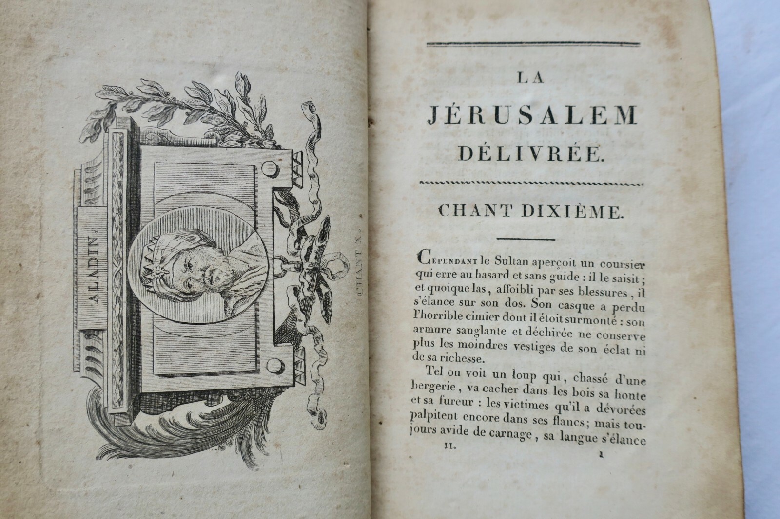 Zweites Volume eines klassischen Epos - Image 5