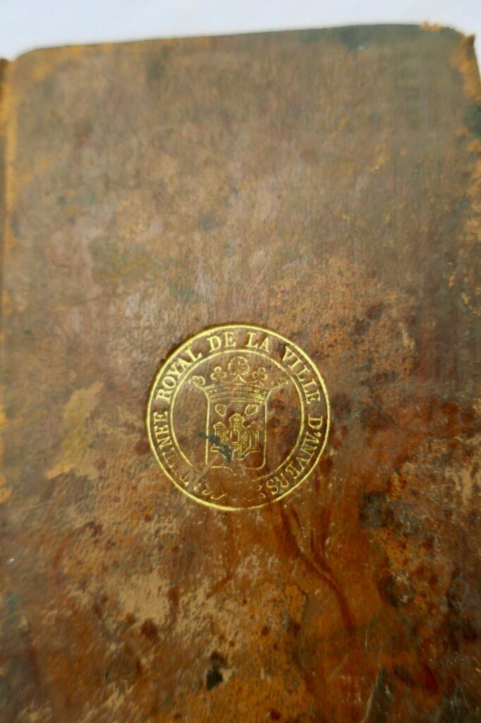 Jérusalem délivrée 1818