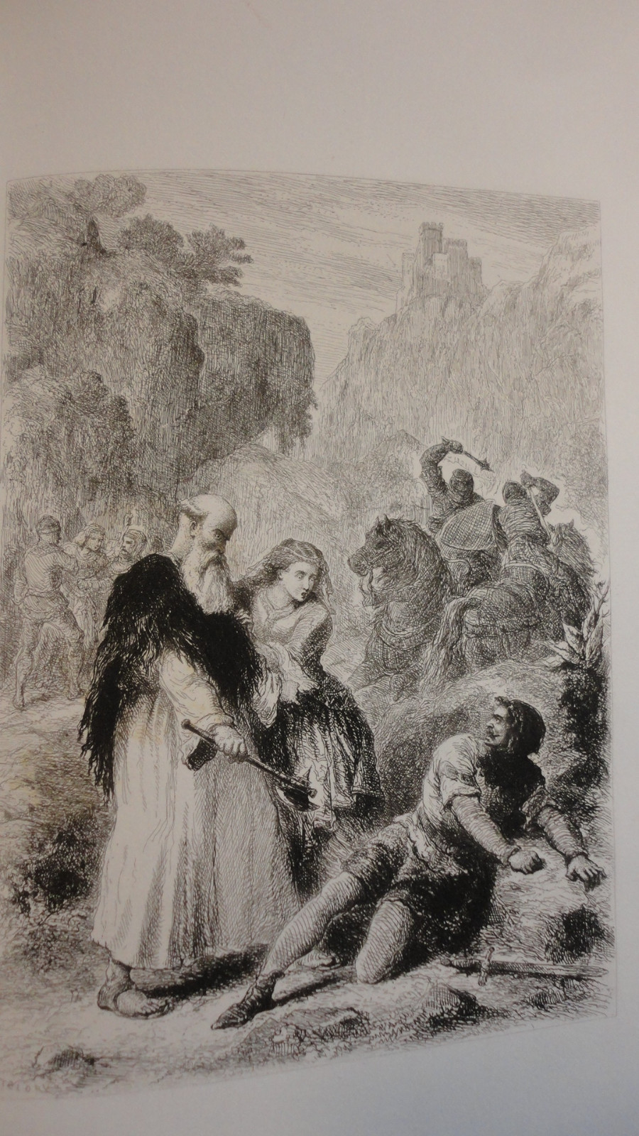 Illustrierte Geschichte von Jerusalem - Image 4