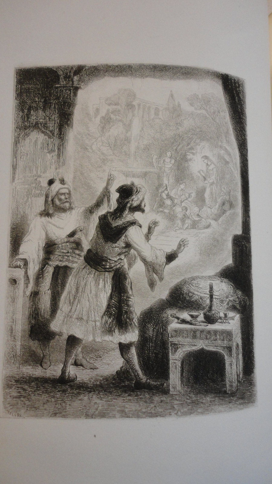 Illustrierte Geschichte von Jerusalem - Image 5