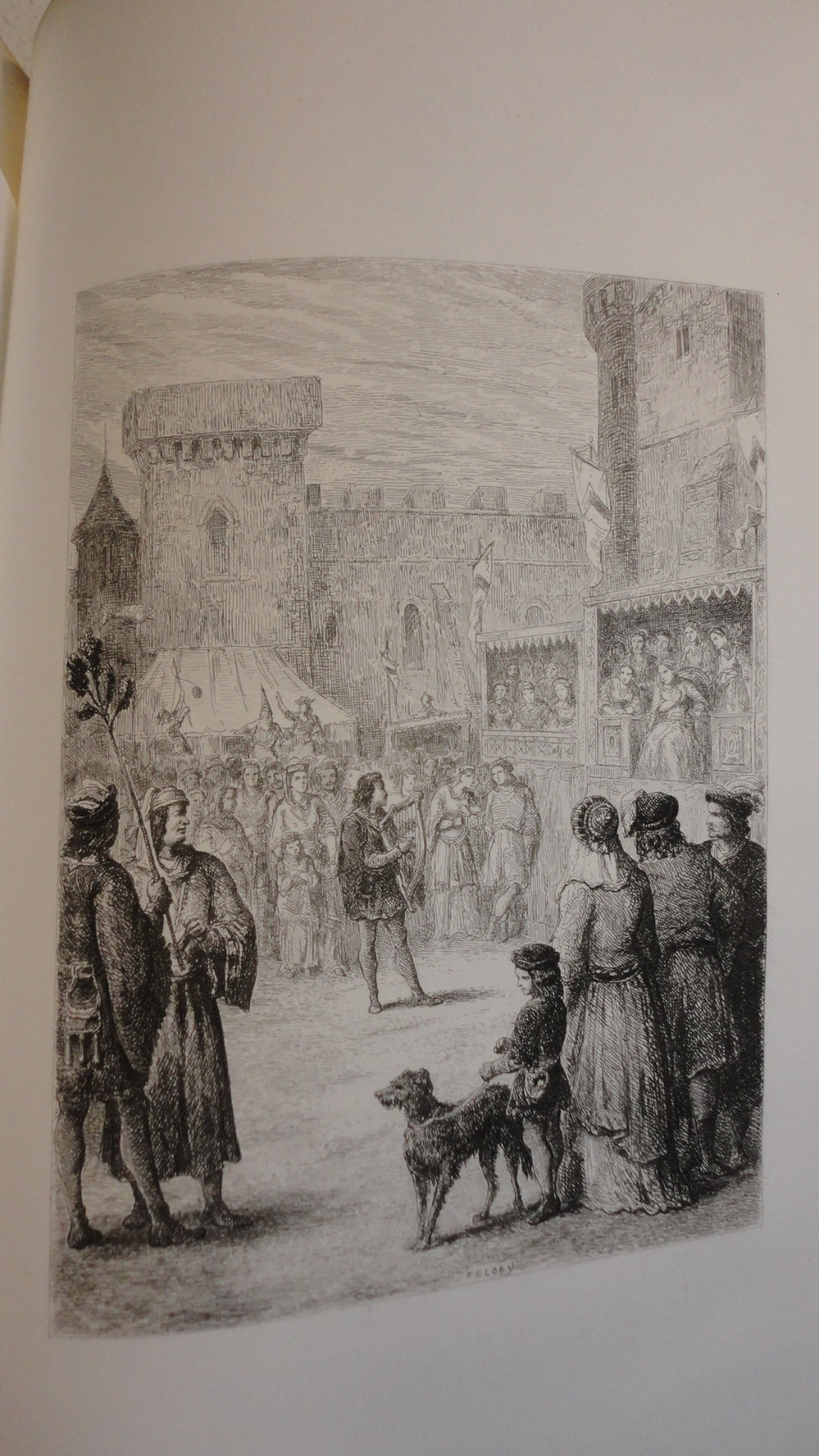 Illustrierte Geschichte von Jerusalem - Image 8