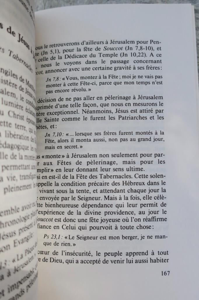 Jerusalem through Biblical texts and history