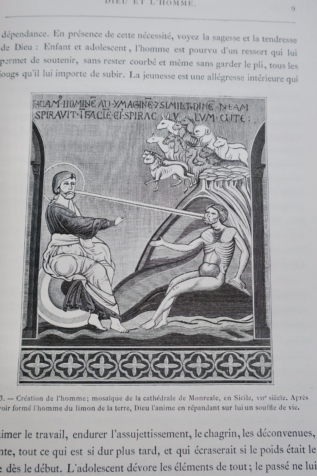 Christ in Art: 19th-Century Visual History<span class="lla-card-orig-wrap"><span class="lla-card-orig">❦ Jesus-Christ 1875</span></span> - La Librairie Antique