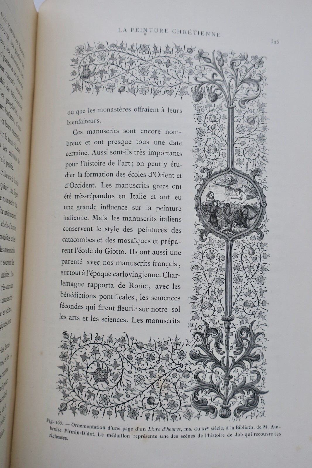 キリスト教芸術史:19世紀の視覚表現 - Image 4