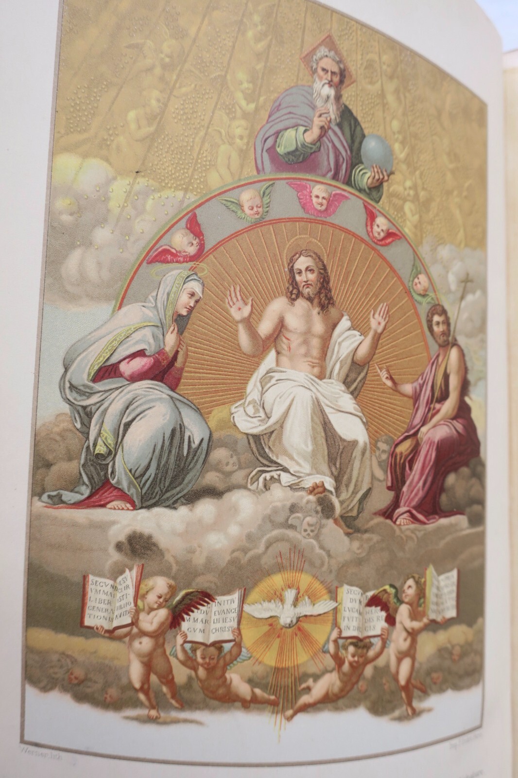 キリスト教芸術史:19世紀の視覚表現 - Image 3