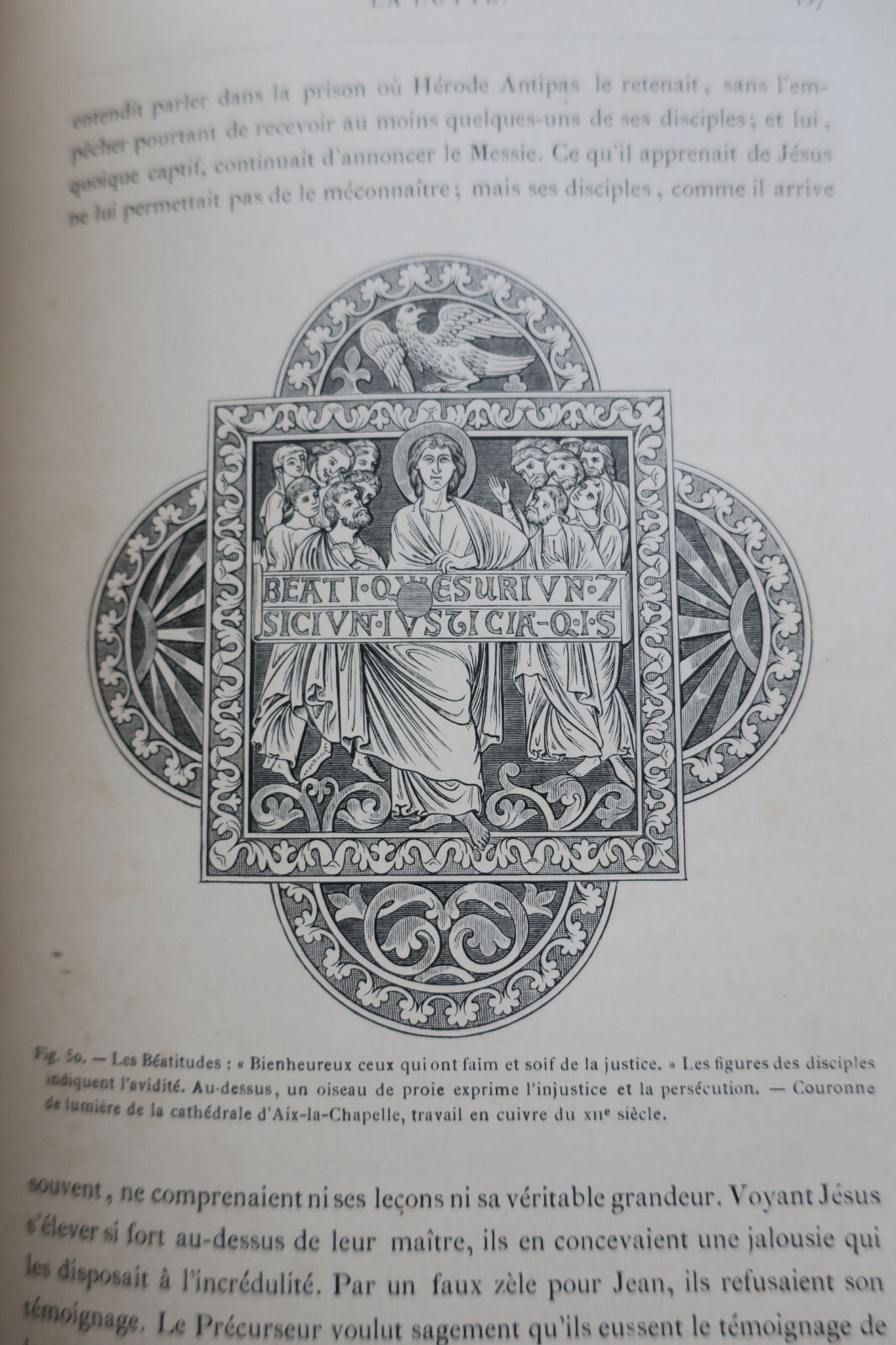 キリスト教芸術史:19世紀の視覚表現 - Image 10