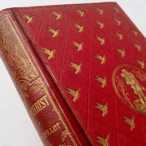 Christ in Art: 19th-Century Visual History