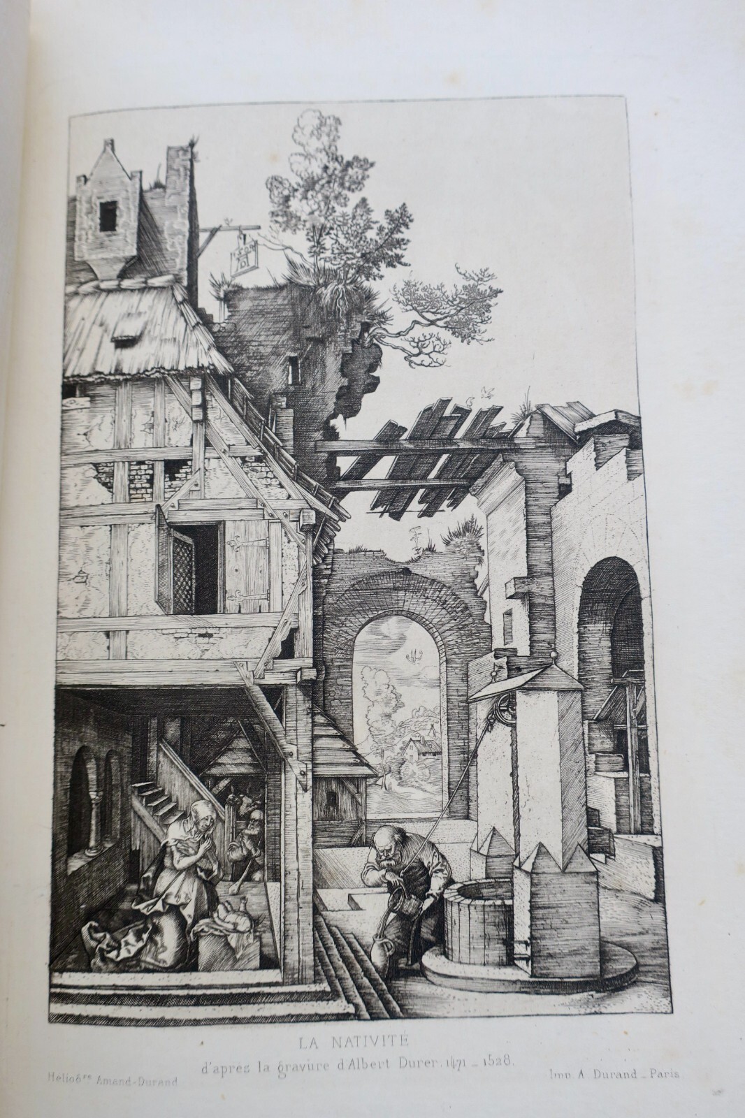 キリスト教芸術史:19世紀の視覚表現 - Image 12