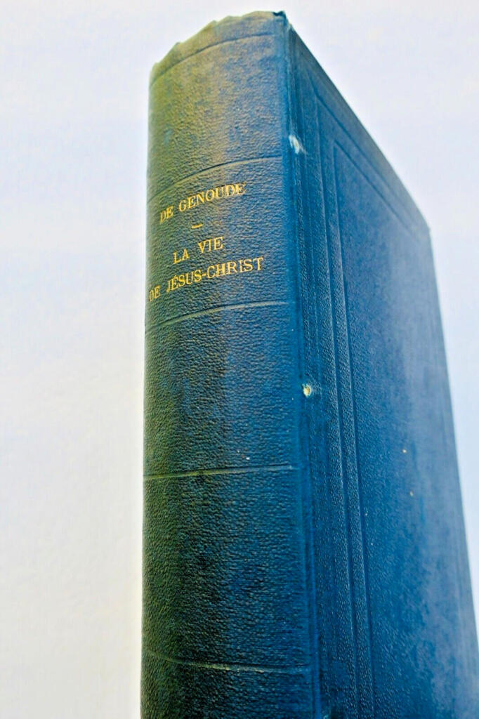 Leben Jesu Christi und der Apostel aus den Heiligen Evangelien