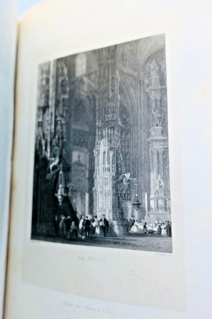 Leben Jesu Christi und der Apostel aus den Heiligen Evangelien