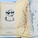 Jésus GENOUDE La Vie de Jésus-Christ et des Apôtres 1836 - La Librairie Antique
