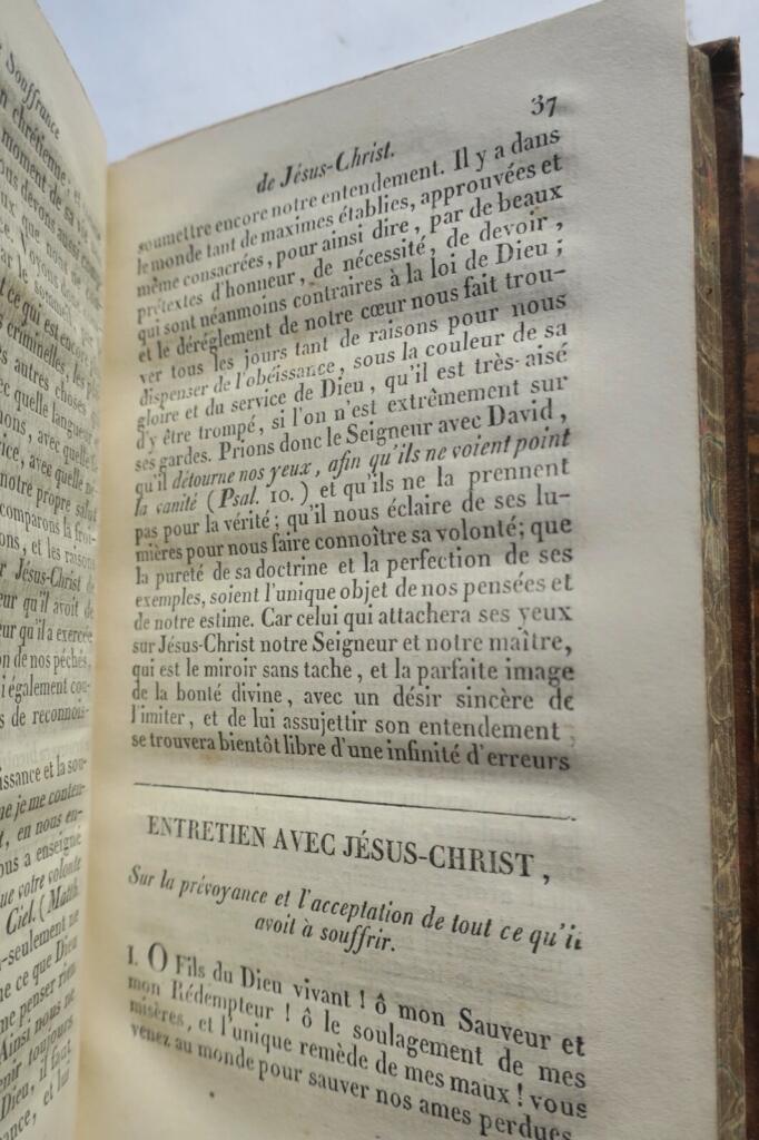 Die Leiden unseres Herrn Jesus Christus